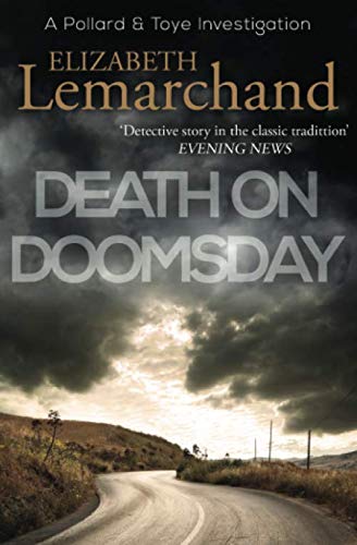 9781912786336: Death on Doomsday: 4 (Pollard & Toye Investigations)