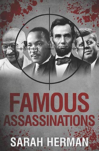 9781912786671: Famous Assassinations