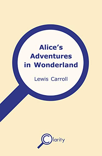 Stock image for Alice's Adventures In Wonderland (dyslexic Specialist Edition) for sale by GreatBookPrices