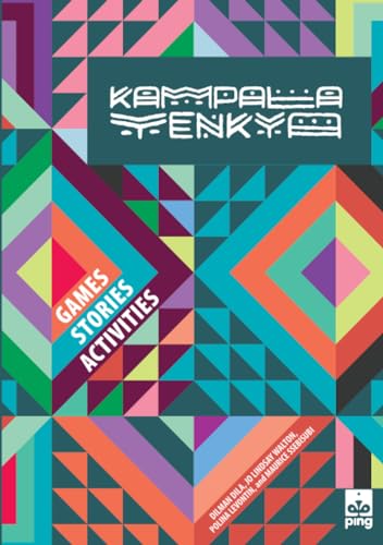 Stock image for Kampala Ynkya: Games, Stories, Activities for sale by ALLBOOKS1