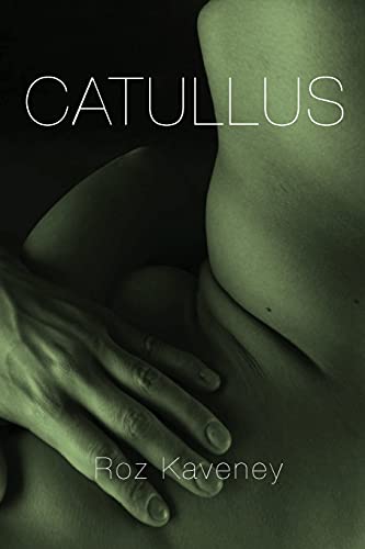 Imagen de archivo de Catullus a la venta por Bahamut Media