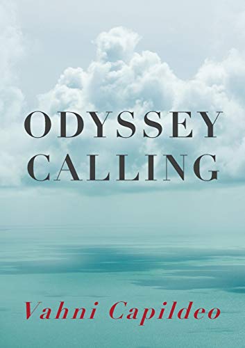 Beispielbild fr Odyssey Calling zum Verkauf von Books From California