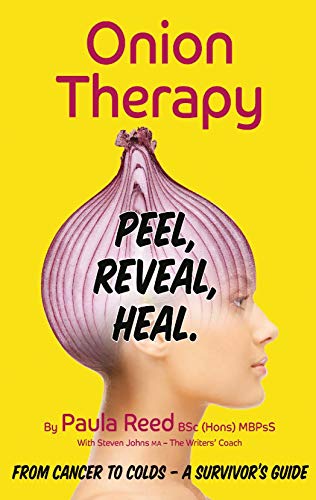 Beispielbild fr Onion Therapy zum Verkauf von WorldofBooks