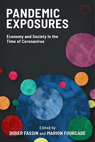 9781912808809: Pandemic Exposures: Economy and Society in the Time of Coronavirus