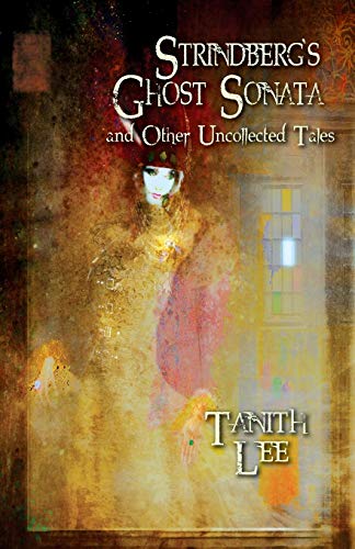 Beispielbild fr Strindberg's Ghost Sonata and Other Uncollected Tales zum Verkauf von WorldofBooks