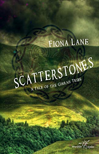 Beispielbild fr Scatterstones: A Story of the Gimrah Tribe: A Tale of the Gimrah Tribe zum Verkauf von WorldofBooks