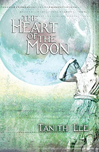 Stock image for The Heart of the Moon for sale by GF Books, Inc.
