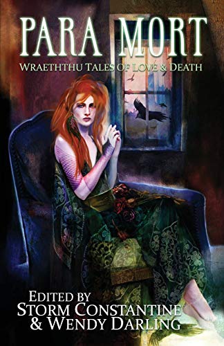 Imagen de archivo de Para Mort: Wraeththu Tales of Love and Death a la venta por GreatBookPrices
