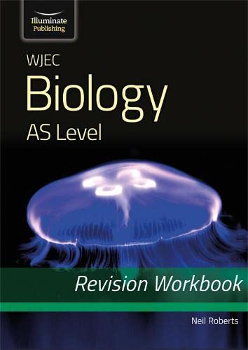 Stock image for WJEC Biology for AS Level for sale by Blackwell's