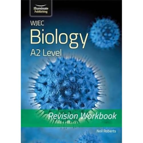 Stock image for WJEC Biology for A2 Level for sale by Blackwell's