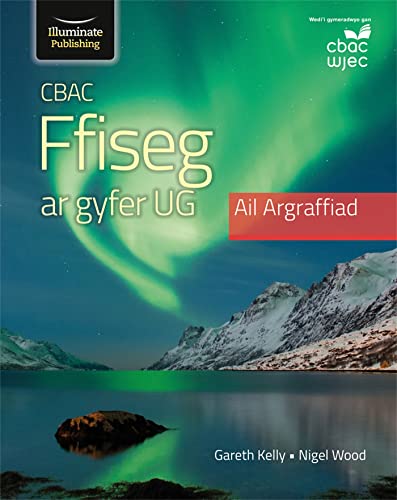 Stock image for CBAC Ffiseg Ar Gyfer UG for sale by Blackwell's