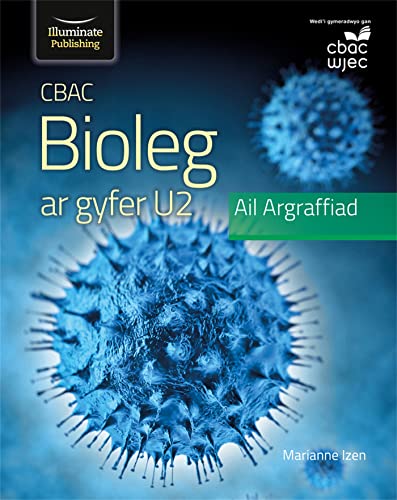 Beispielbild fr CBAC Bioleg U2 zum Verkauf von Blackwell's