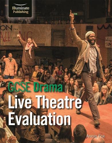 Stock image for GCSE Drama: Live Theatre Evaluation for sale by WorldofBooks