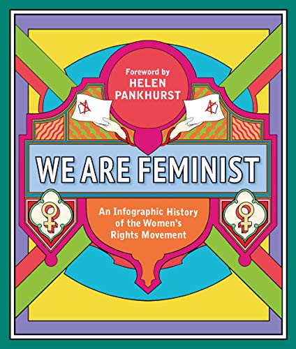 Stock image for WE ARE FEMINIST /ANGLAIS for sale by HPB-Blue