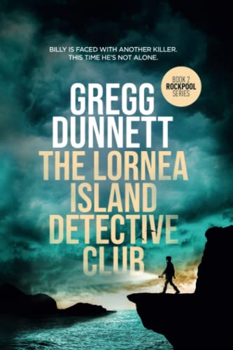 Beispielbild fr The Lornea Island Detective Club zum Verkauf von ThriftBooks-Atlanta