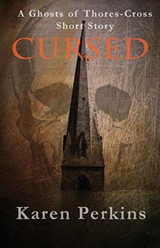 Beispielbild fr Cursed: A Ghosts of Thores-Cross Short Story zum Verkauf von Lucky's Textbooks