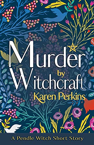 Beispielbild fr Murder by Witchcraft: A Pendle Witch Short Story (The Great Northern Witch Hunts) zum Verkauf von Book Deals