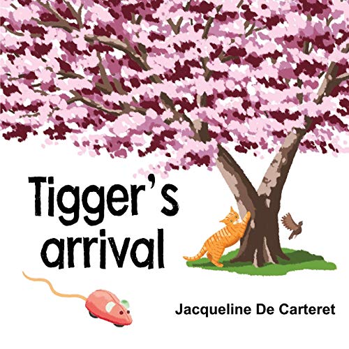 Beispielbild fr Tigger's Arrival zum Verkauf von WorldofBooks