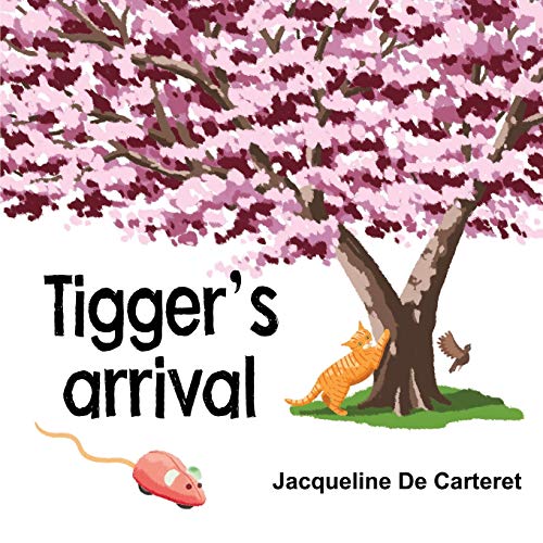 Imagen de archivo de Tigger's Arrival a la venta por WorldofBooks