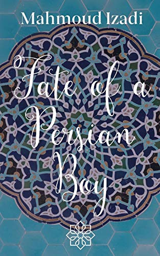 Stock image for Fate of a Persian Boy for sale by WorldofBooks