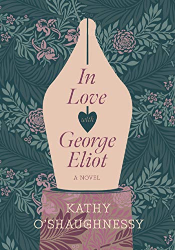 Imagen de archivo de In Love with George Eliot a la venta por Your Online Bookstore