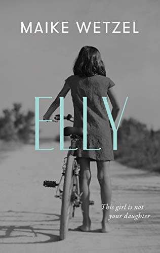 Beispielbild fr Elly: a gripping tale of grief, longing, and doubt zum Verkauf von WorldofBooks