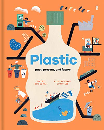 Beispielbild fr Plastic zum Verkauf von Blackwell's