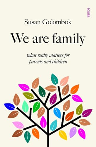 Stock image for We Are Family : What Really Matters for Parents and Children for sale by Better World Books