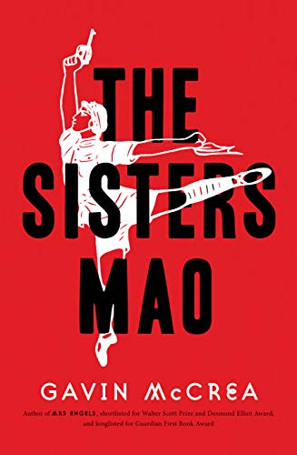 Stock image for The Sisters Mao: a novel for sale by WorldofBooks