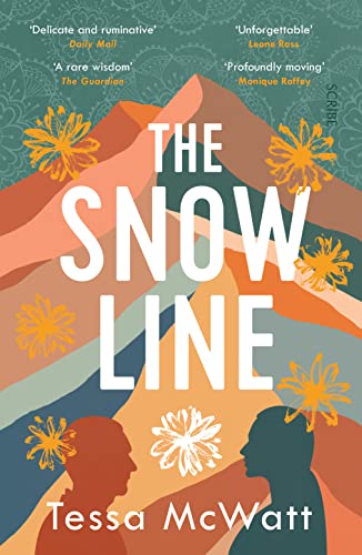 9781912854479: The Snow Line