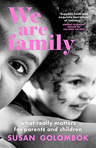 Stock image for We Are Family for sale by Blackwell's