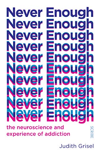 Stock image for Never Enough for sale by Blackwell's