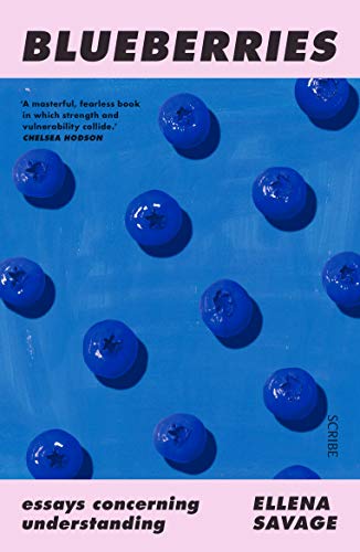 Beispielbild fr Blueberries zum Verkauf von Blackwell's