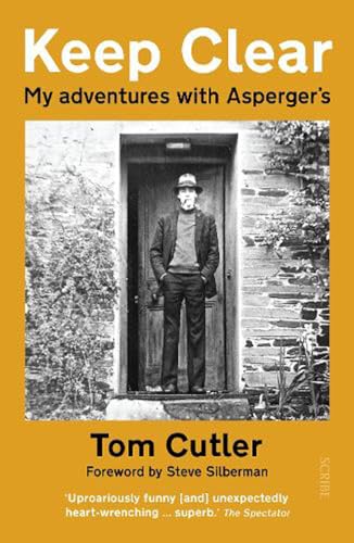 Stock image for Keep Clear: my adventures with Asperger  s: 1 for sale by WorldofBooks