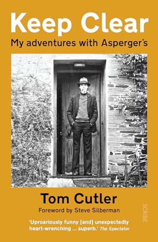 9781912854738: Keep Clear: my adventures with Asperger’s: 1