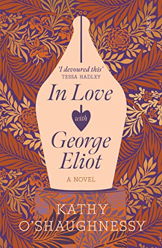 Imagen de archivo de In Love with George Eliot a la venta por WorldofBooks