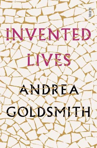 Stock image for Invented Lives for sale by WorldofBooks