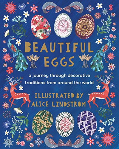 Stock image for Beautiful Eggs for sale by GreatBookPrices