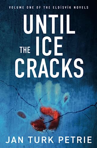 Beispielbild fr Until the Ice Cracks zum Verkauf von WorldofBooks