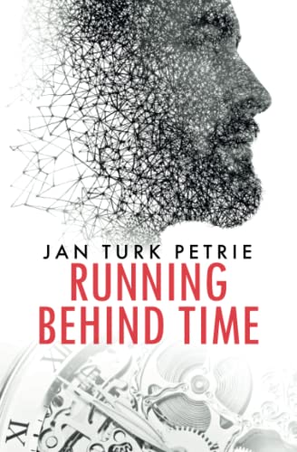 Beispielbild fr Running Behind Time (The Cotswolds time-slip series) zum Verkauf von WorldofBooks