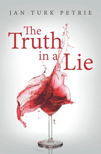 Stock image for The Truth in a Lie for sale by WorldofBooks