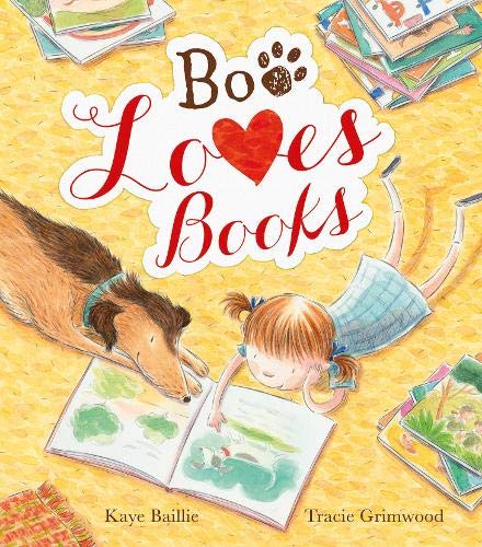 Stock image for Boo Lo[symbol of a Heart]es Books for sale by Blackwell's