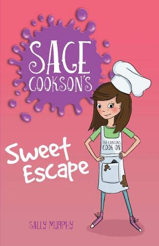 Stock image for Sage Cookson's Sweet Escape: 1 for sale by AwesomeBooks