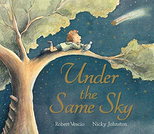 Stock image for Under the Same Sky for sale by GF Books, Inc.