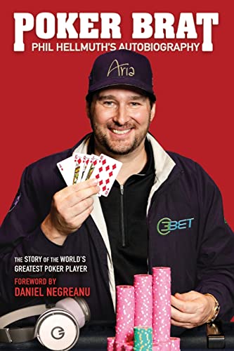 Stock image for Poker Brat for sale by GreatBookPrices