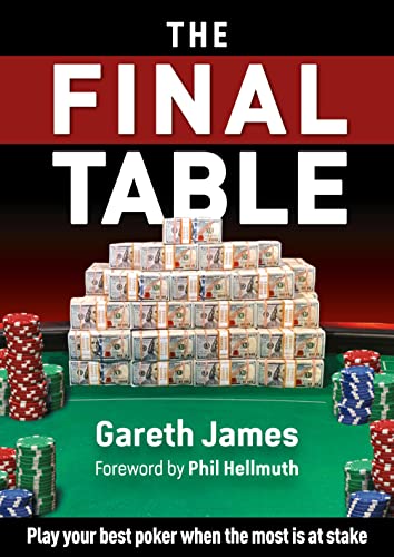 Stock image for The Final Table for sale by Blackwell's