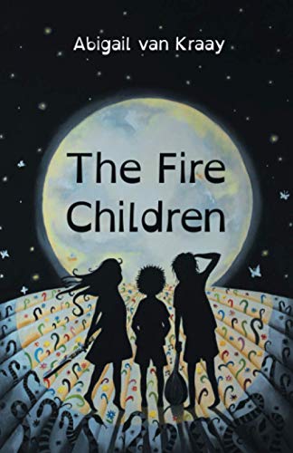 Imagen de archivo de The Fire Children a la venta por WorldofBooks