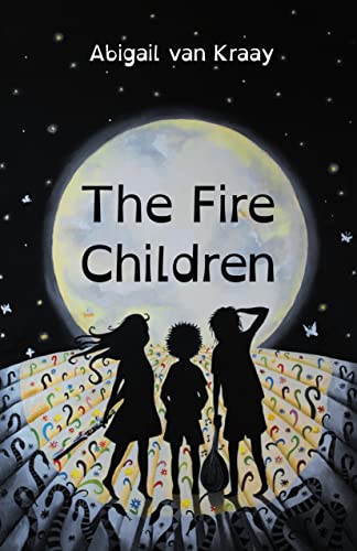 Stock image for The Fire Children for sale by WorldofBooks