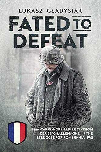 Stock image for Fated to Defeat for sale by Blackwell's