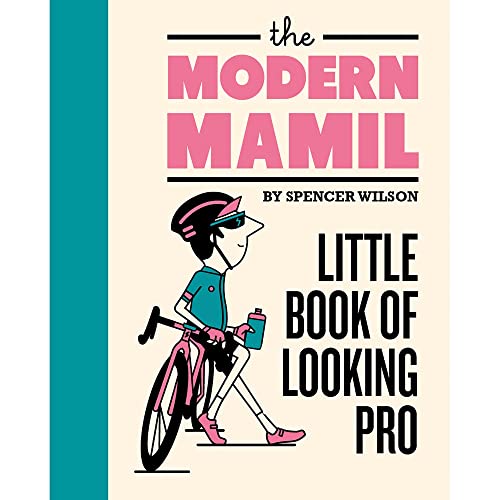 Beispielbild fr The Modern Mamil. Little Book of Looking Pro zum Verkauf von Blackwell's